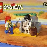 Набор LEGO 6232